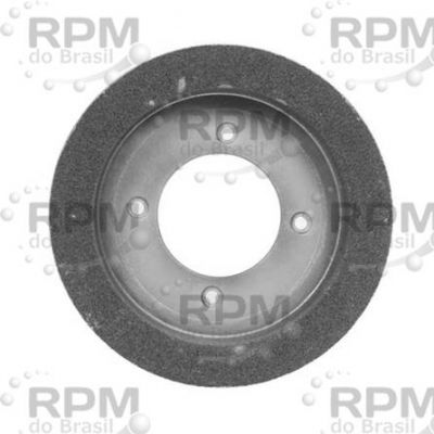 NORTON ABRASIVOS 66253161687