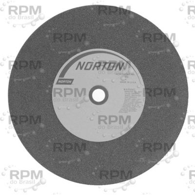 NORTON ABRASIVOS 66253220942