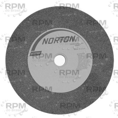 NORTON ABRASIVOS 66253220947