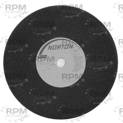 NORTON ABRASIVOS 66253249600