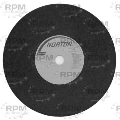 NORTON ABRASIVOS 69078665497