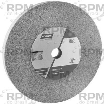Abrasivos - Norton Abrasivos 66253262570 - Norton Abrasives