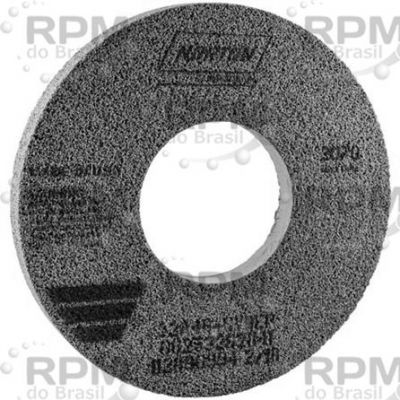 NORTON ABRASIVOS 66253262841