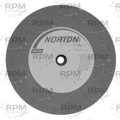 NORTON ABRASIVOS 66253263360