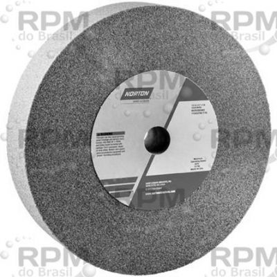 Abrasivos - Norton Abrasivos 66253263463 - Norton Abrasives