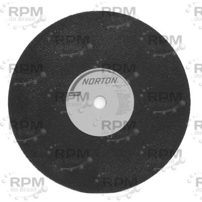 NORTON ABRASIVOS 66253319576