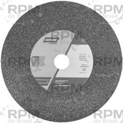 NORTON ABRASIVOS 66253319976