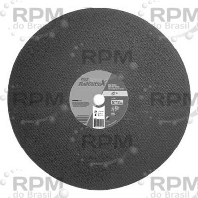 Abrasivos - Norton Abrasivos 66253335024 - Norton Abrasives