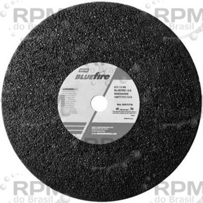 Abrasivos - Norton Abrasivos 66253344355 - Norton Abrasives