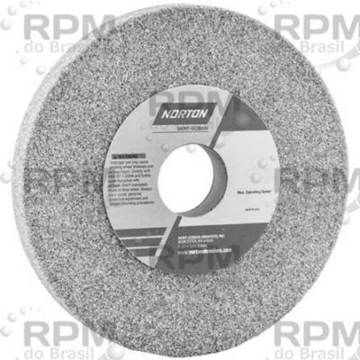 NORTON ABRASIVOS 66253363919