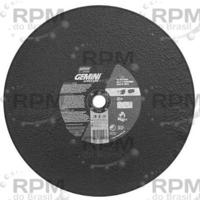 NORTON ABRASIVOS 66253410198