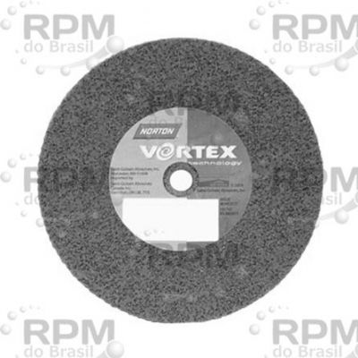 NORTON ABRASIVOS 66254401131