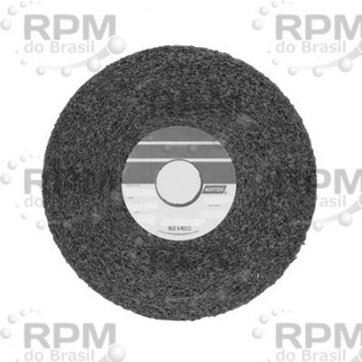 NORTON ABRASIVOS 66261007957