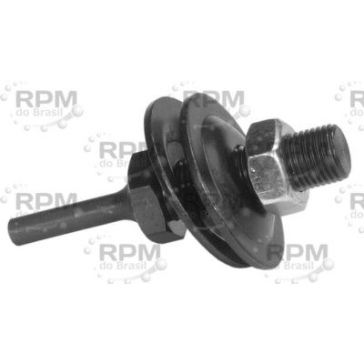 NORTON ABRASIVOS 66261009850