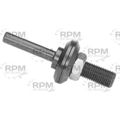 NORTON ABRASIVOS 66261009851