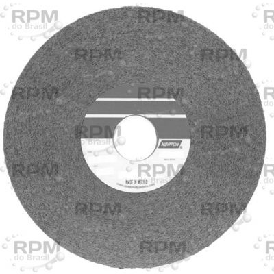 NORTON ABRASIVOS 66261019540