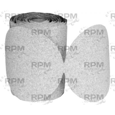 NORTON ABRASIVOS 66261140512