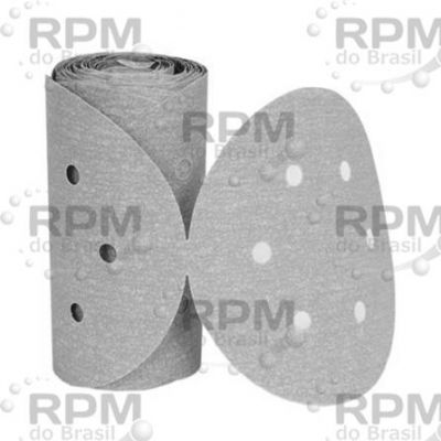 NORTON ABRASIVOS 66261149536