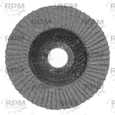 Abrasivos - Norton Abrasivos 66261183495 - Norton Abrasives