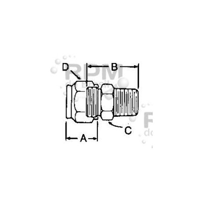 LUBRIFICAÇÃO LINCOLN 66414