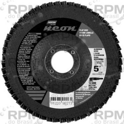 NORTON ABRASIVOS 66623399211