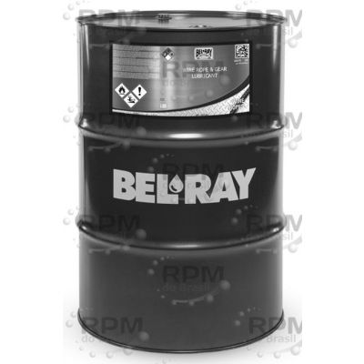 BEL-RAY 66670-DR