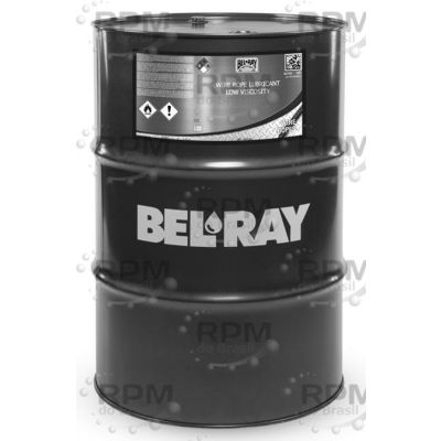 BEL-RAY 66700-DR