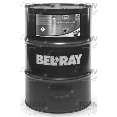 BEL-RAY 66960-DR