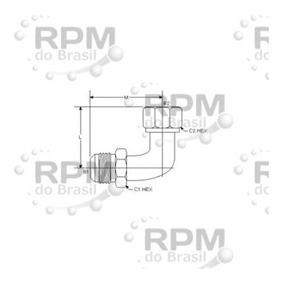 BRENNAN 6701-L-06-06