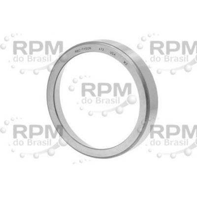 RBC ROLAMENTOS 672