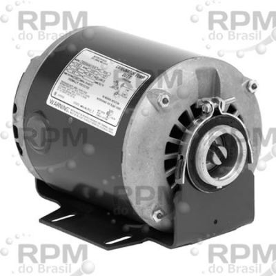 EUA MOTORES (NIDEC) 6737