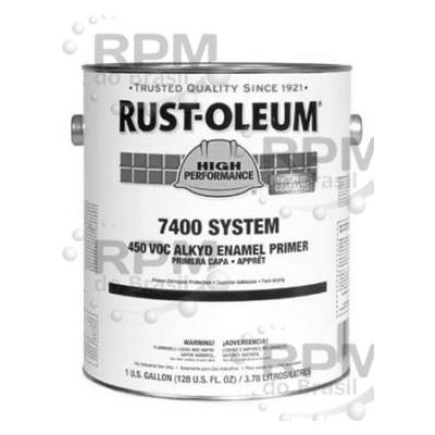CORPORAÇÃO RUST-OLEUM 678300