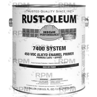 RUST-OLEUM CORPORATION 678402