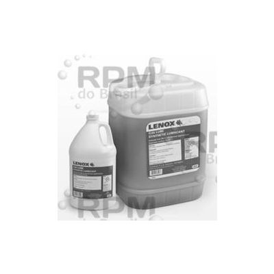 Chemicals, Lubricants & Equipment - Lenox Tool Company & American Saw Mfg 68026 - Lenox Tool Company & American Saw Mfg