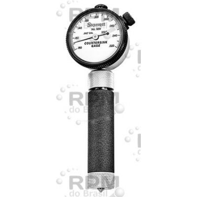 L S STARRETT EMPRESA 689-1Z