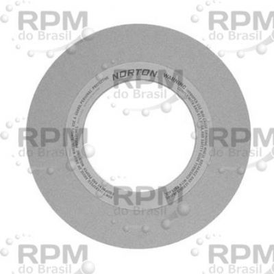 NORTON ABRASIVOS 69078608982