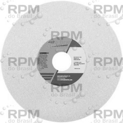 NORTON ABRASIVOS 69083159110