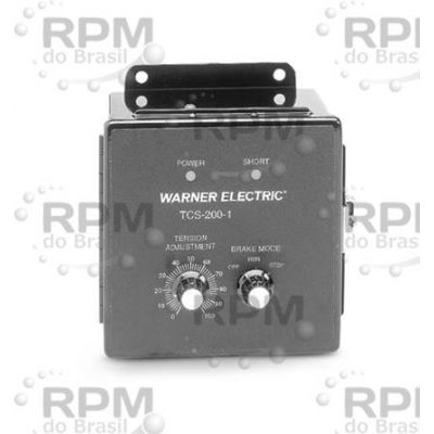 WARNER ELÉTRICA (ALTRA) 6910-448-086