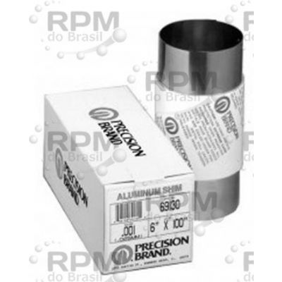MARCA DE PRECISÃO 69345