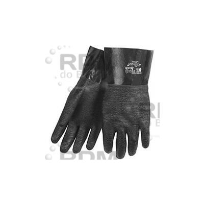 Segurança - Luva Memphis (Luvas De Segurança Mcr) 6932 - Memphis Glove (Mcr Safety Gloves)