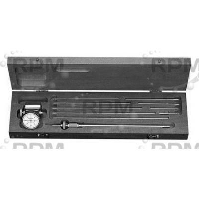 L S STARRETT COMPANY 696MZ