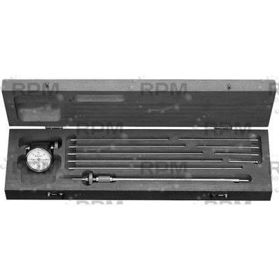 L S STARRETT EMPRESA 697Z