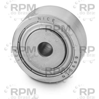 BOM ROLAMENTOS DE ESFERAS (ROLAMENTOS RBC) 6990TNTG18