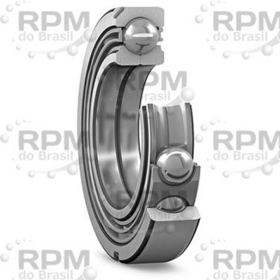 Bearings - Skf QJ330N2MA - Skf