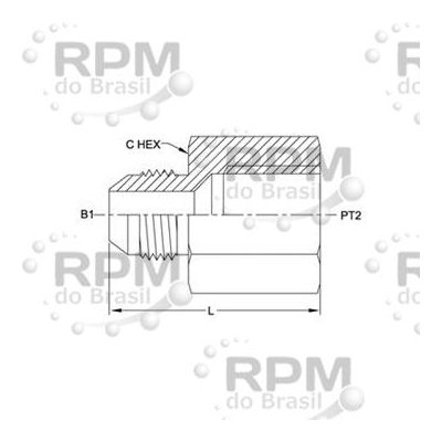 BRENNAN 7003-08-06