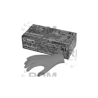 LUVA MEMPHIS (LUVAS DE SEGURANÇA MCR) 7010XL