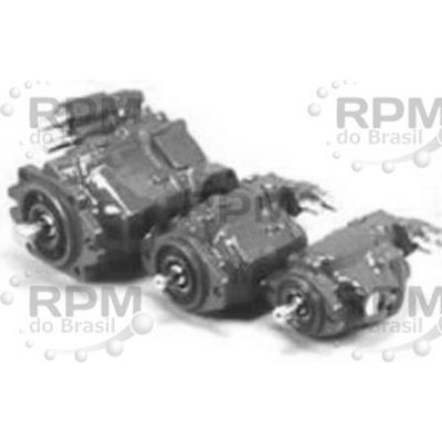 EATON HIDROSTÁTICO 70122-VOLTA