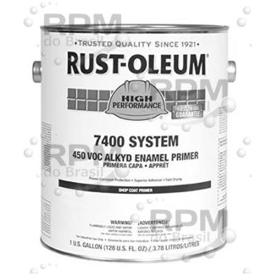 RUST-OLEUM CORPORATION 7086402