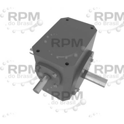 BOSTON ENGRENAGEM (ALTRA) 710-60-H