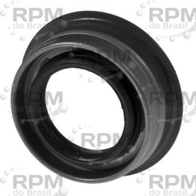 Seals, Gaskets & Accessories - Timken National Seals 710096 - Timken National Seals